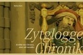 Cover: Zytglogge Chronik - St&auml;mpfli Verlag AG
