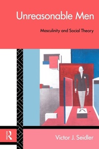 Enlarge image Cover: Unreasonable Men - Routledge
