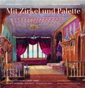 Cover: Mit Zirkel und Palette - St&auml;mpfli Verlag AG