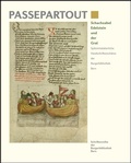 Cover: Schachzabel, Edelstein und der Gral - St&auml;mpfli Verlag AG