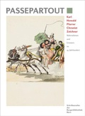 Cover: Karl Howald Pfarrer, Chronist, Zeichner - St&auml;mpfli Verlag AG