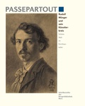 Cover: Rudolf M&uuml;nger und sein K&uuml;nstlerkreis - St&auml;mpfli Verlag AG