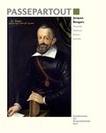 Cover: Jacques Bongars - St&auml;mpfli Verlag AG