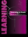 Cover: Learning to Teach - Routledge