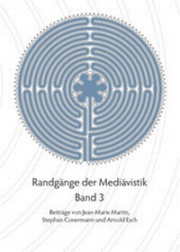 Enlarge image Cover: Randgänge der Mediävistik - Stämpfli Verlag AG