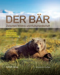 Abbildung von: Der Bär - Stämpfli Verlag