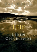 Bild: Leif - Leben ohne Ende - BoD - Books on Demand