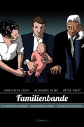 Cover: Familienbande - St&auml;mpfli Verlag AG