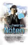 Cover: In schweren N&ouml;ten - St&auml;mpfli Verlag AG