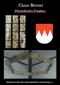 Cover: Himmlisches Franken - Books on Demand