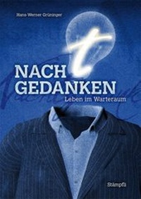 Abbildung von: Nachtgedanken - Stämpfli Verlag
