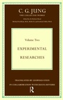 Cover: Experimental Researches - Routledge