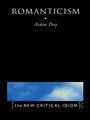 Cover: Romanticism - Routledge