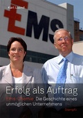 Cover: Erfolg als Auftrag - St&auml;mpfli Verlag