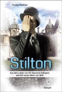 Enlarge image Cover: Stilton - Stämpfli Verlag AG