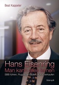Cover: Hans Eisenring - St&auml;mpfli Verlag AG