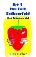 Cover: 5+1 (Les fabuleux six) - BoD - Books on Demand