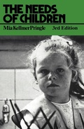 Cover: The Needs of Children - Routledge