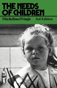 Abbildung von: The Needs of Children - Routledge