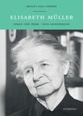 Cover: Elisabeth M&uuml;ller - St&auml;mpfli Verlag AG