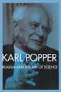 Cover: Realism and the Aim of Science - Routledge