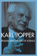 Cover: Realism and the Aim of Science - Routledge