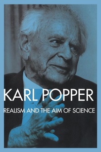 Abbildung von: Realism and the Aim of Science - Routledge