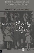 Cover: Between Poverty and the Pyre - Routledge