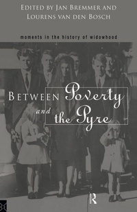 Enlarge image Cover: Between Poverty and the Pyre - Routledge