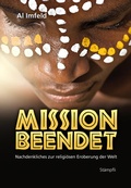 Cover: Mission beendet - St&auml;mpfli Verlag AG