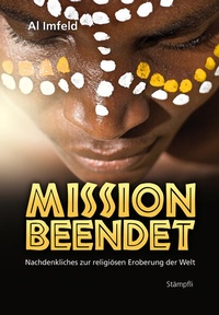 Enlarge image Cover: Mission beendet - Stämpfli Verlag AG