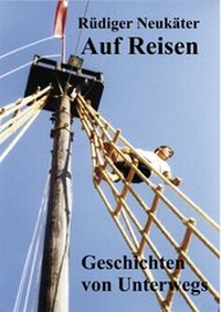 Abbildung von: Auf Reisen - BoD - Books on Demand