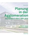 Cover: Planung in der Agglomeration - St&auml;mpfli Verlag AG