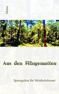 Abbildung von: Aus den Hängematten - BoD - Books on Demand
