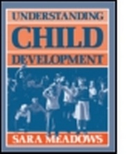 Enlarge image Cover: Understanding Child Development - Routledge