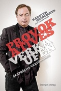 Cover: Provokatives Verkaufen - St&auml;mpfli Verlag AG