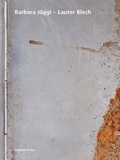 Cover: Barbara J&auml;ggi - Lauter Blech - St&auml;mpfli Verlag AG