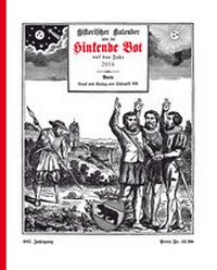 Enlarge image Cover: Der Hinkende Bot - Stämpfli Verlag AG