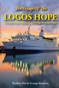 Cover: The Voyage Of The Logos Hope - BookRix