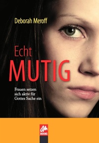 Enlarge image Cover: Echt Mutig - BookRix