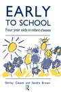 Cover: Early to School - Routledge