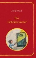 Cover: Das Geheimzimmer - BoD - Books on Demand