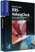 Cover: IFRS-AnhangCheck - CD-ROM Edition 2009/2010 - St&auml;mpfli Verlag AG