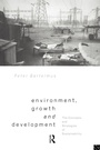 Cover: Environment, Growth and Development - Routledge