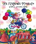 Cover: Die fliegende Prinzessin - BookRix