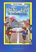 Cover: Dicke Luft in Halbundhalb - BoD - Books on Demand