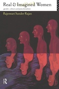 Cover: Real and Imagined Women - Routledge