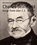 Cover: Charles Sealsfield - BookRix