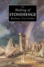 Cover: The Making of Stonehenge - Routledge