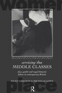 Cover: Servicing the Middle Classes - Routledge